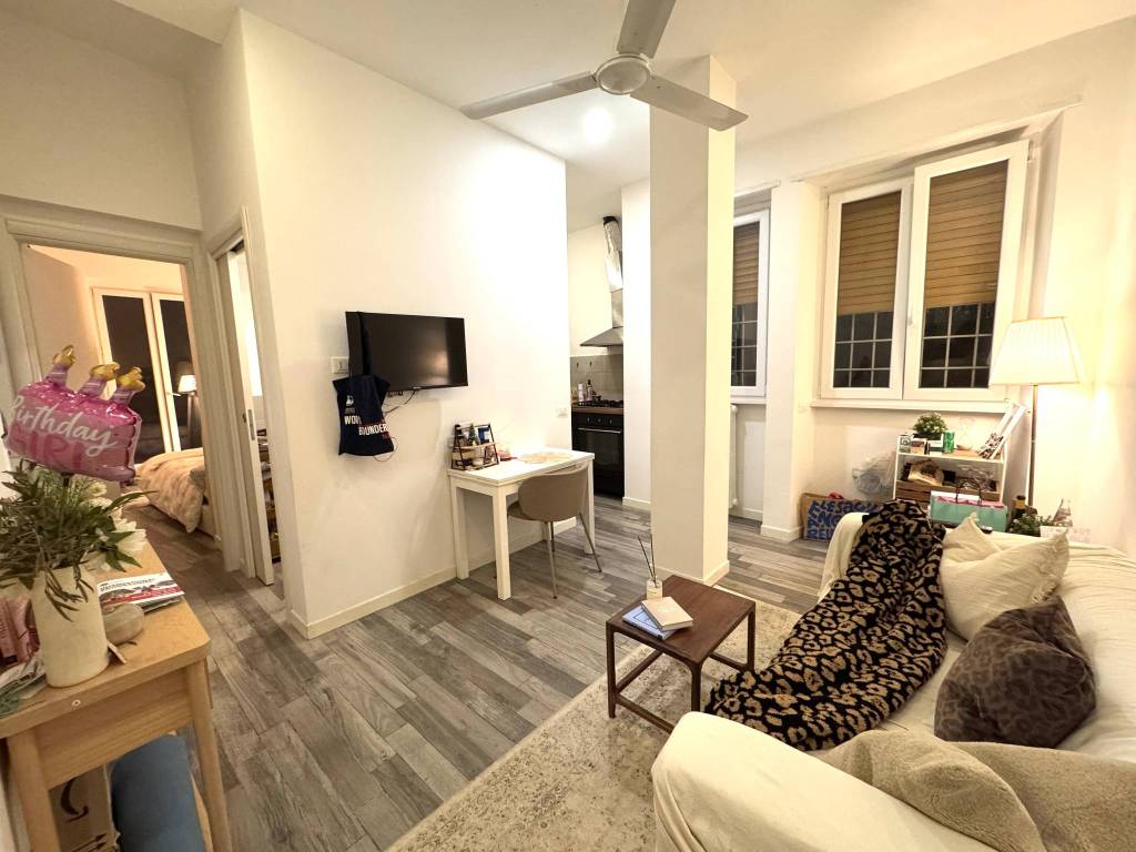 appartamento in vendita a Roma in zona Parioli