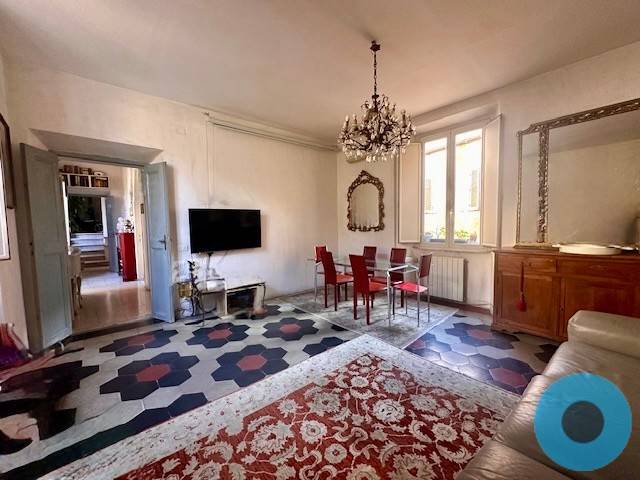 appartamento in vendita a Roma in zona Parione/Sant'Eustachio