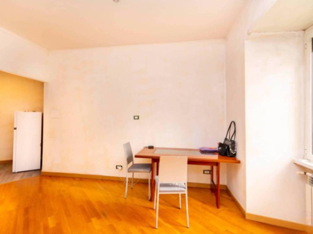 appartamento in vendita a Roma in zona Trieste