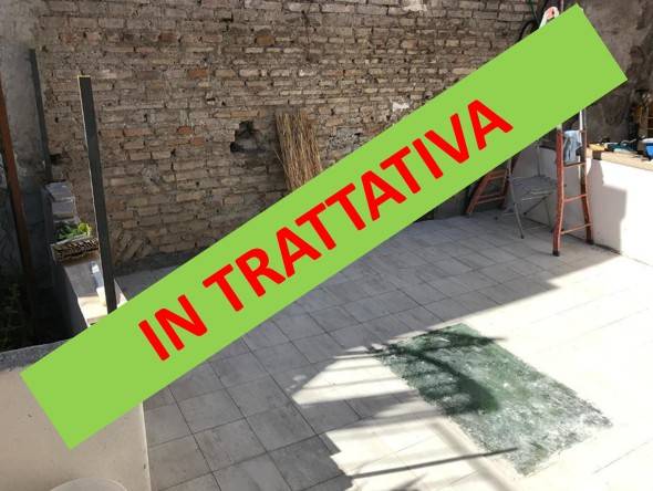 appartamento in vendita a Roma in zona Tiburtino