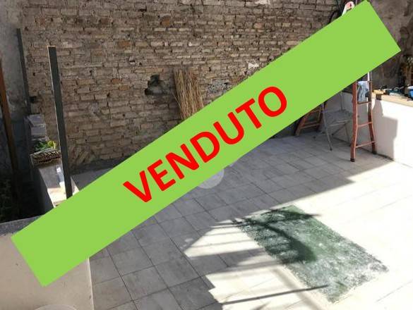 appartamento in vendita a Roma in zona Tiburtino