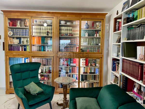 appartamento in vendita a Roma in zona Selva Candida