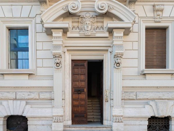 appartamento in vendita a Roma in zona Nomentano