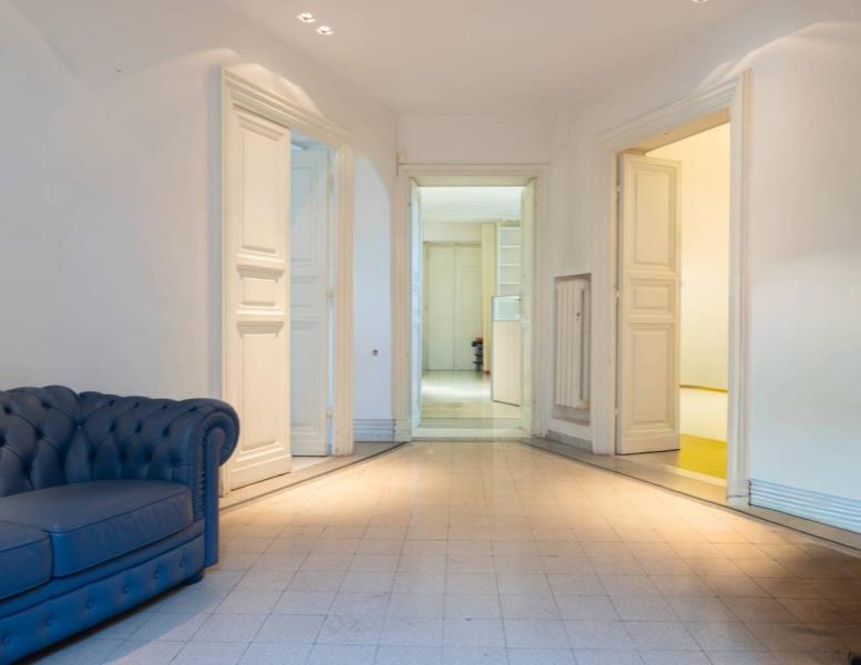 appartamento in vendita a Roma in zona Nomentano