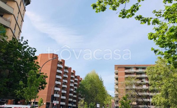 appartamento in vendita a Roma in zona Trastevere