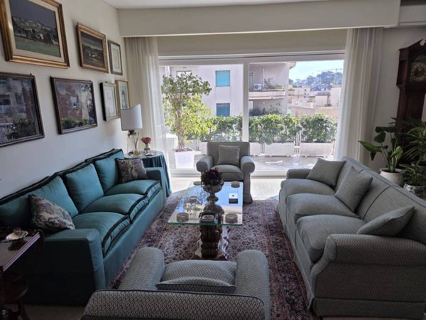 appartamento in vendita a Roma in zona Flaminio