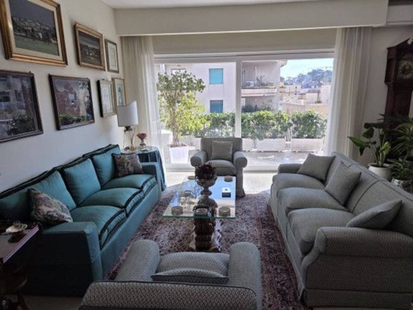 appartamento in vendita a Roma in zona Pinciano