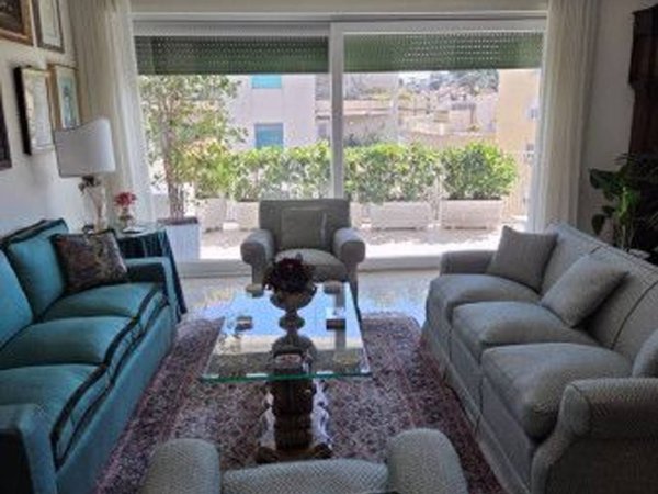 appartamento in vendita a Roma in zona Pinciano