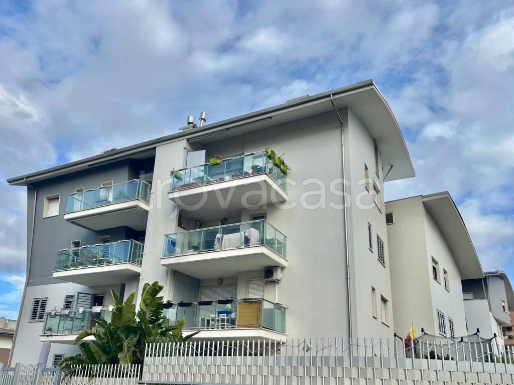 appartamento in vendita a Roma in zona Centro Storico