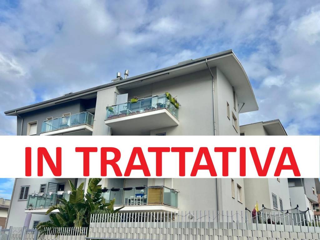 appartamento in vendita a Roma in zona Centro Storico