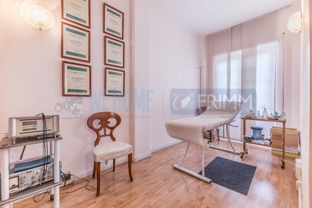 appartamento in vendita a Roma in zona Tor di Quinto