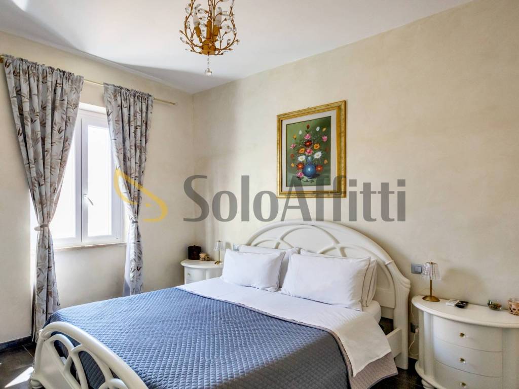 appartamento in vendita a Roma in zona Prenestino-Centocelle