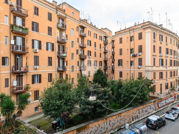 appartamento in vendita a Roma in zona Tiburtino
