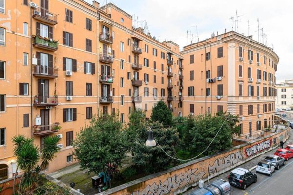 appartamento in vendita a Roma in zona Tiburtino