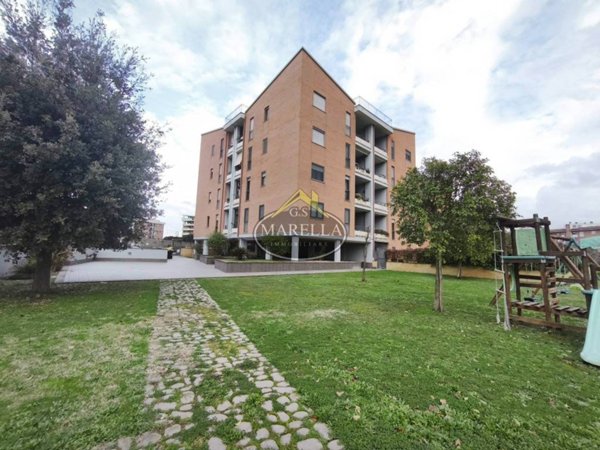 appartamento in vendita a Roma in zona Casalotti