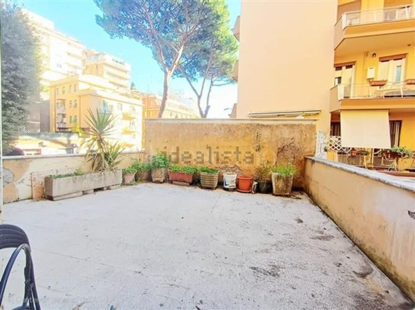 appartamento in vendita a Roma in zona Monte Sacro/Talenti