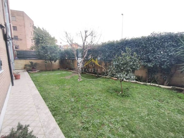appartamento in vendita a Roma in zona Casalotti