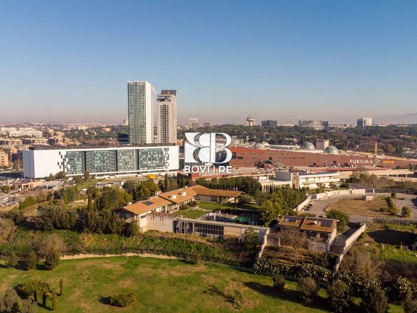 casa indipendente in vendita a Roma in zona Torrino