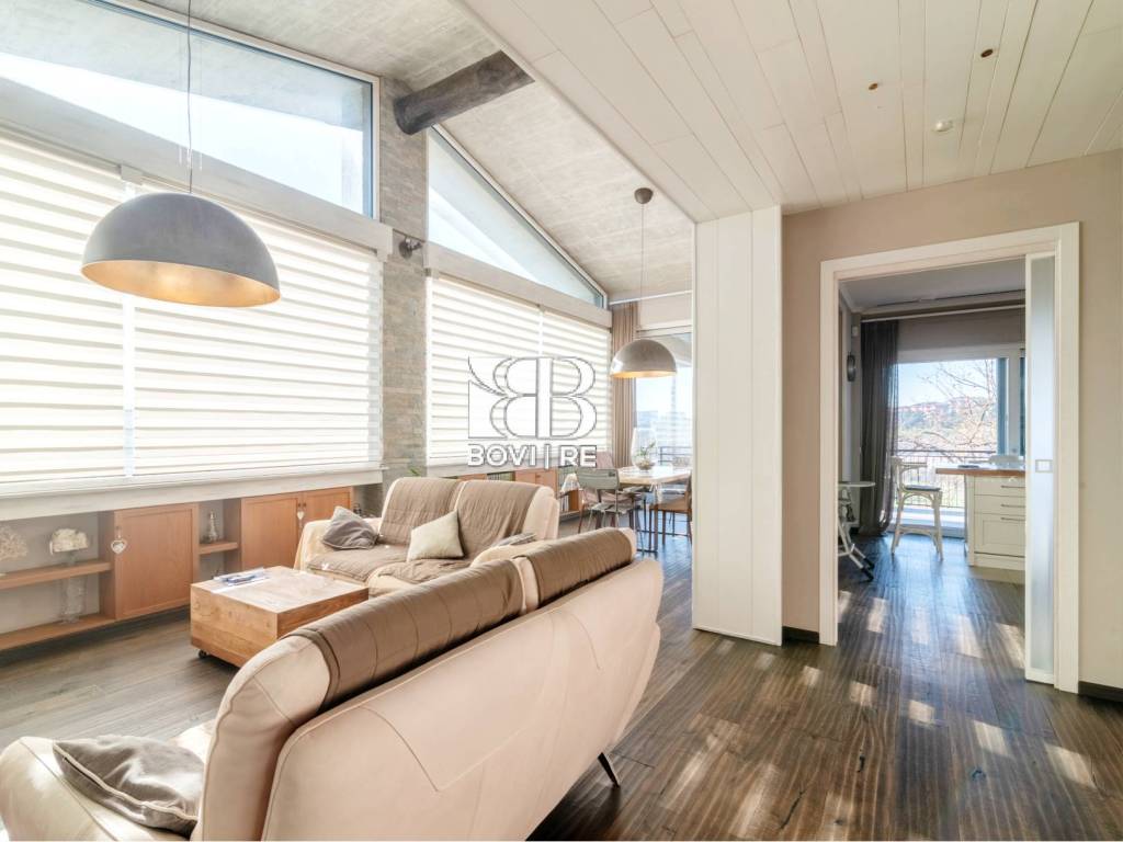 casa indipendente in vendita a Roma in zona Torrino