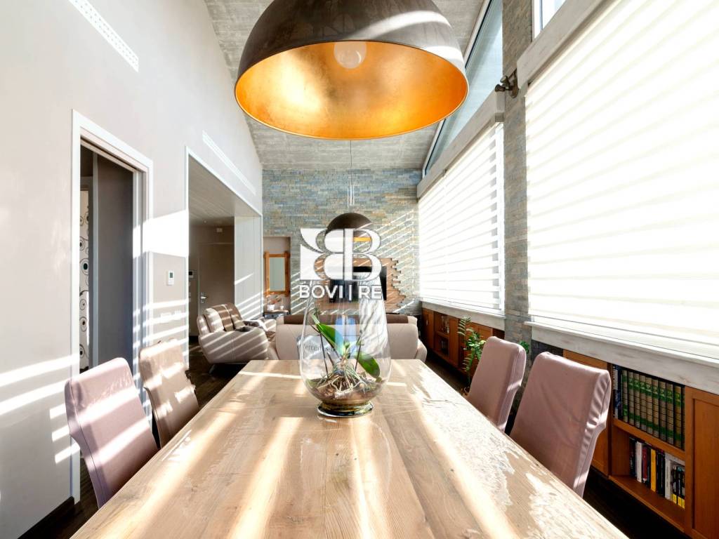 casa indipendente in vendita a Roma in zona EUR