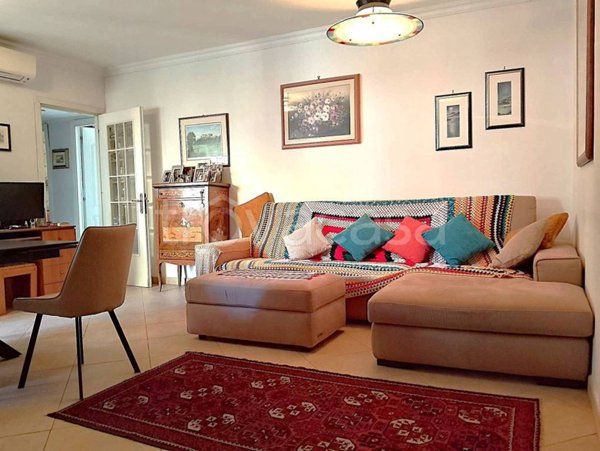 appartamento in vendita a Roma in zona Tuscolano