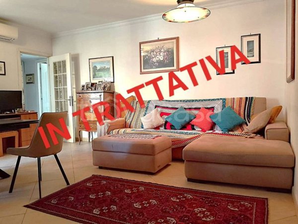 appartamento in vendita a Roma in zona Tuscolano