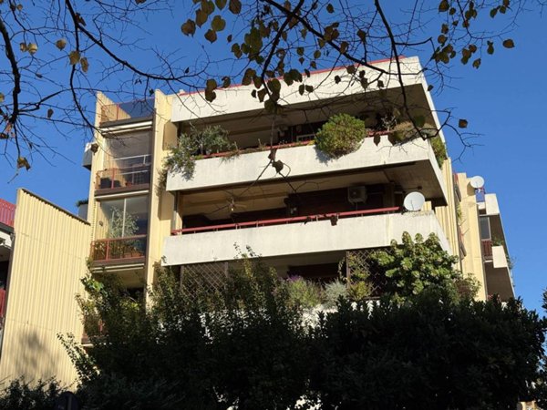 appartamento in vendita a Roma in zona Giuliano Dalmata