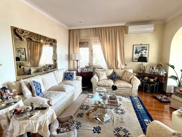 appartamento in vendita a Roma in zona Tor di Quinto