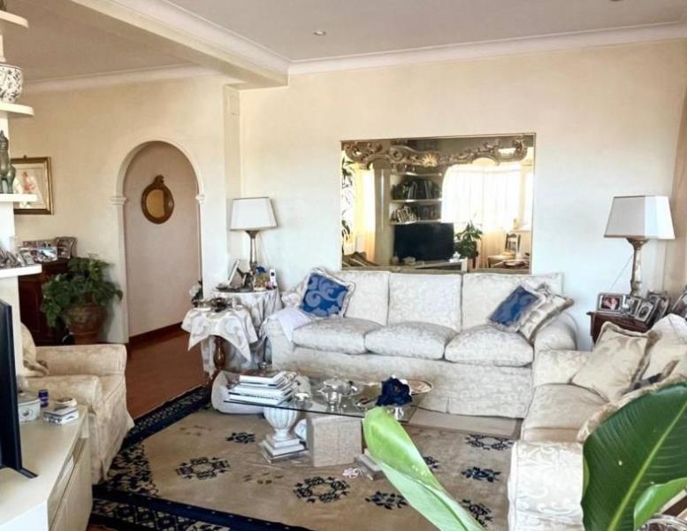 appartamento in vendita a Roma in zona Tor di Quinto