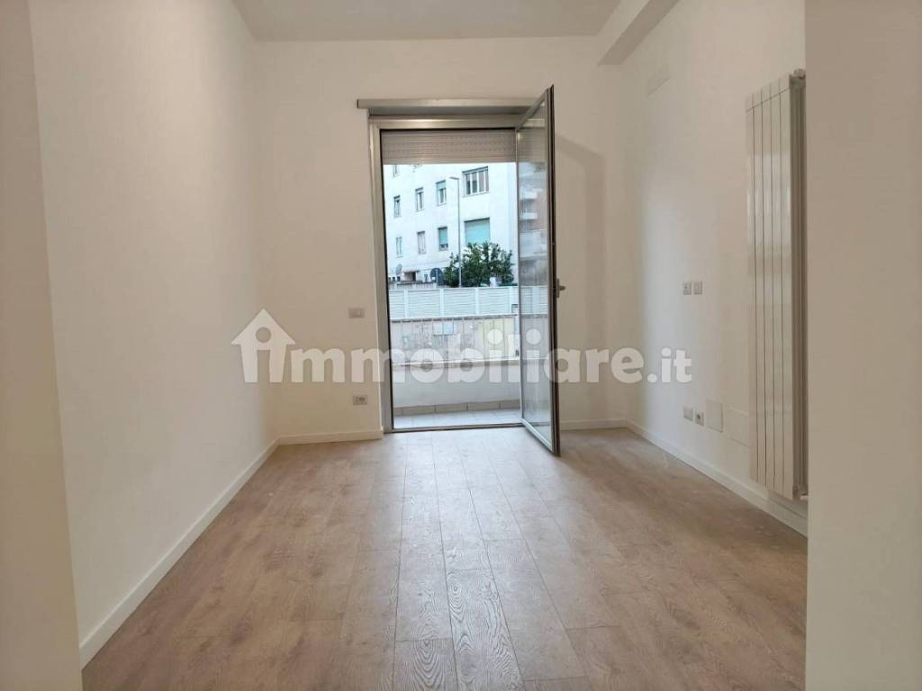 appartamento in vendita a Roma in zona Flaminio