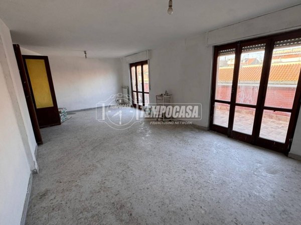appartamento in vendita a Roma in zona Collatino