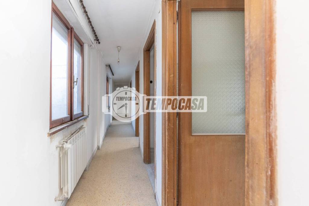 appartamento in vendita a Roma in zona Tiburtino