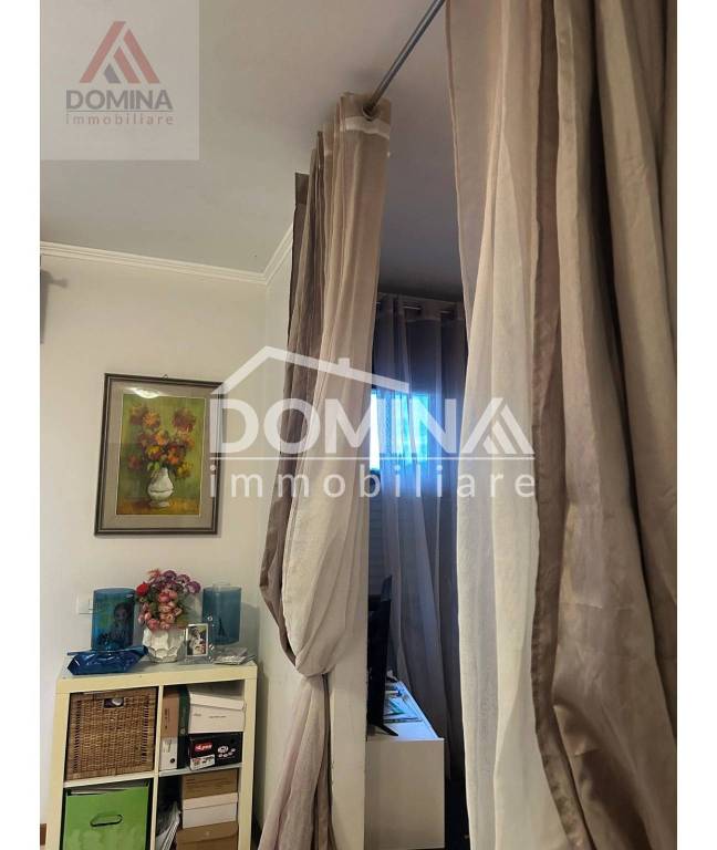 appartamento in vendita a Roma in zona Ponte di Nona