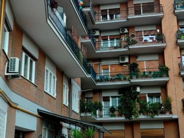 appartamento in vendita a Roma in zona Aurelio