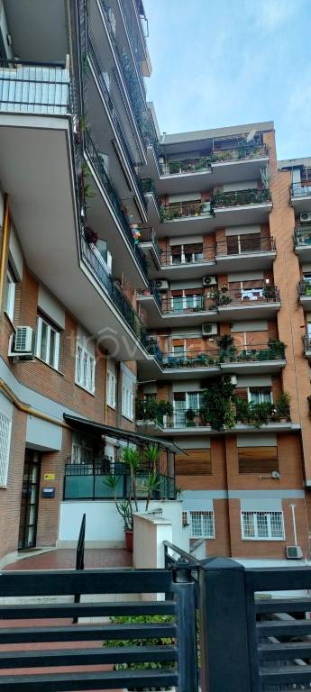 appartamento in vendita a Roma in zona Aurelio