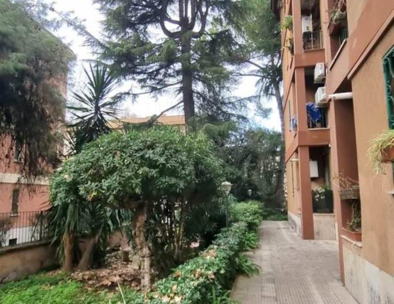 appartamento in vendita a Roma in zona Monte Sacro/Talenti