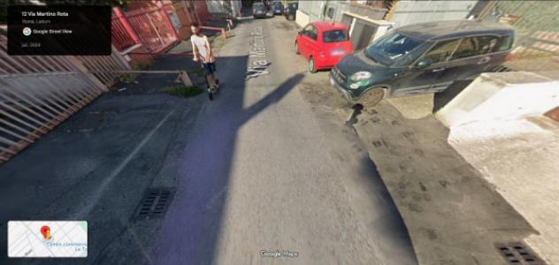 negozio in vendita a Roma in zona Torre Gaia