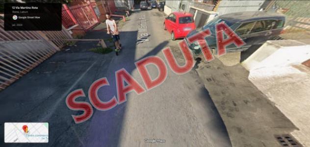 negozio in vendita a Roma in zona Torre Angela