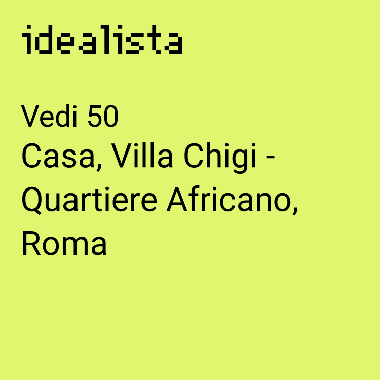 casa indipendente in vendita a Roma