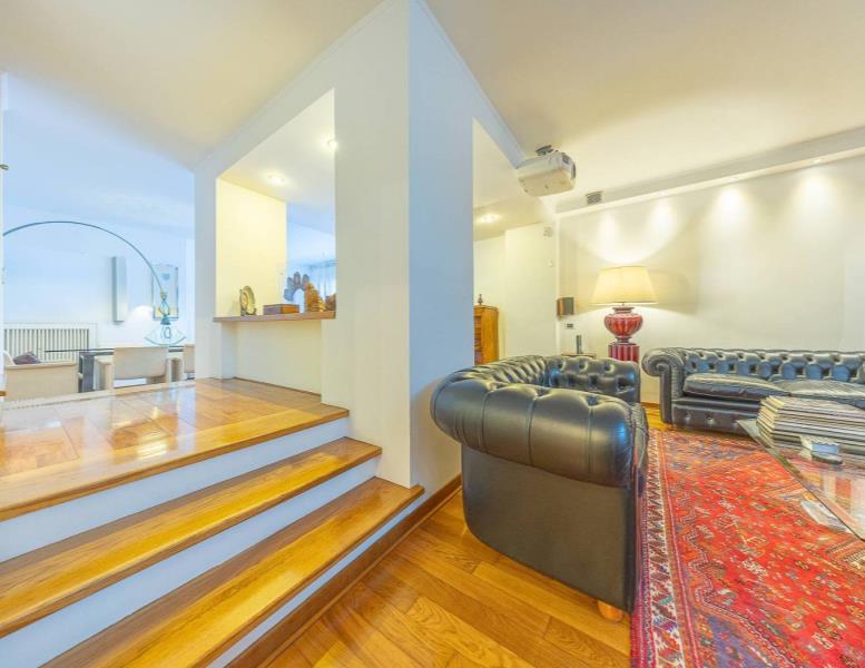 casa indipendente in vendita a Roma in zona La Storta