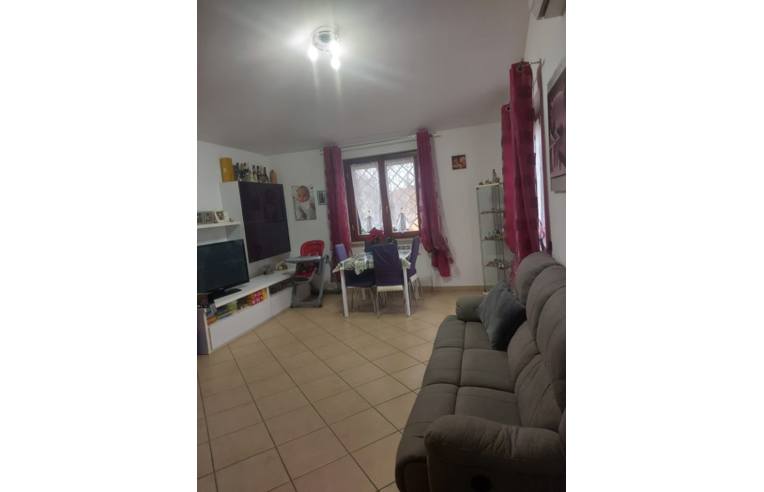 appartamento in vendita a Roma in zona Romanina