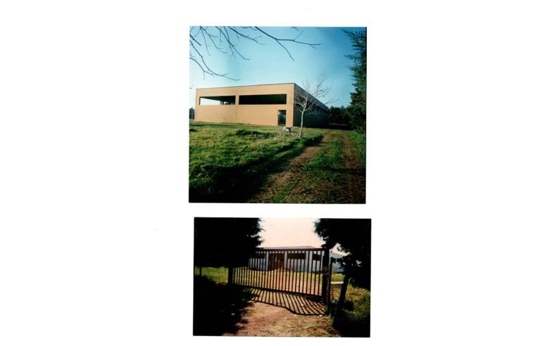 terreno agricolo in vendita a Roma in zona Spinaceto