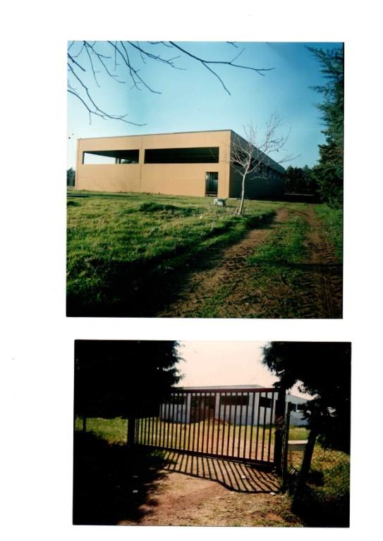 terreno agricolo in vendita a Roma in zona Spinaceto