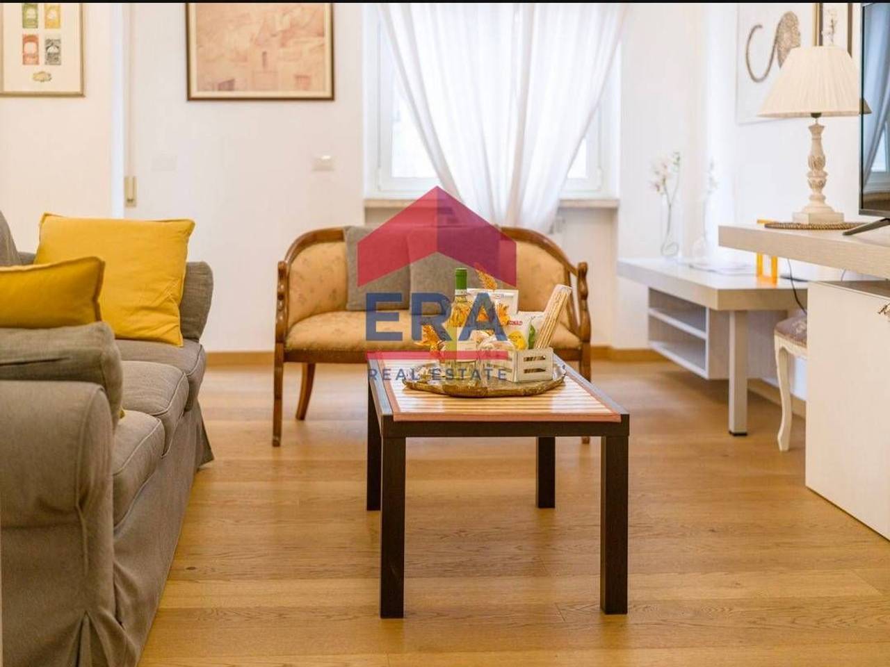 appartamento in vendita a Roma in zona Ardeatino