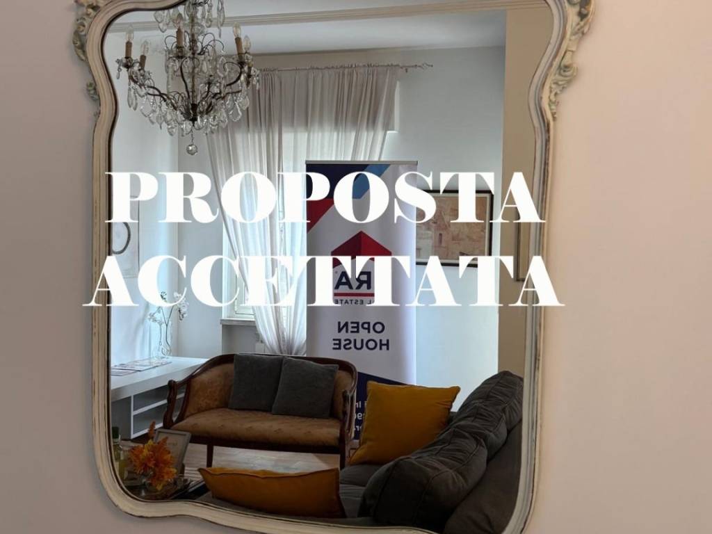 appartamento in vendita a Roma in zona Ardeatino