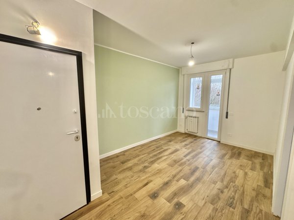 appartamento in vendita a Roma in zona Spinaceto