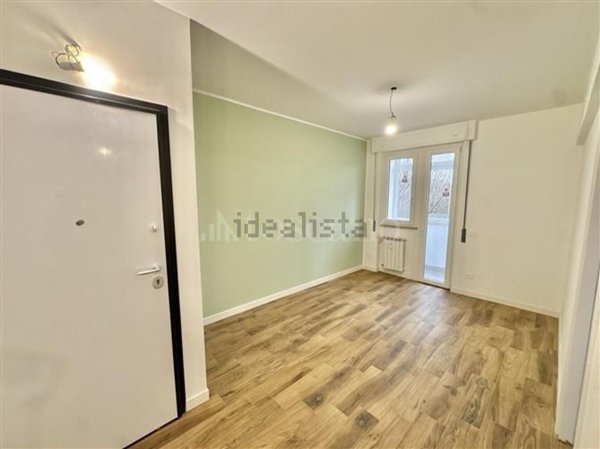 appartamento in vendita a Roma in zona Spinaceto