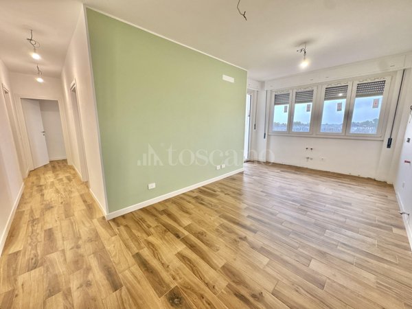 appartamento in vendita a Roma in zona Spinaceto