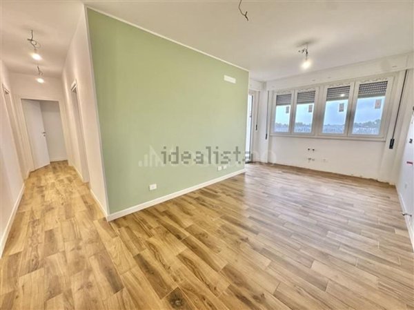 appartamento in vendita a Roma in zona Spinaceto