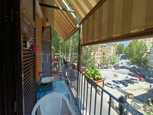 appartamento in vendita a Roma in zona Appio Latino